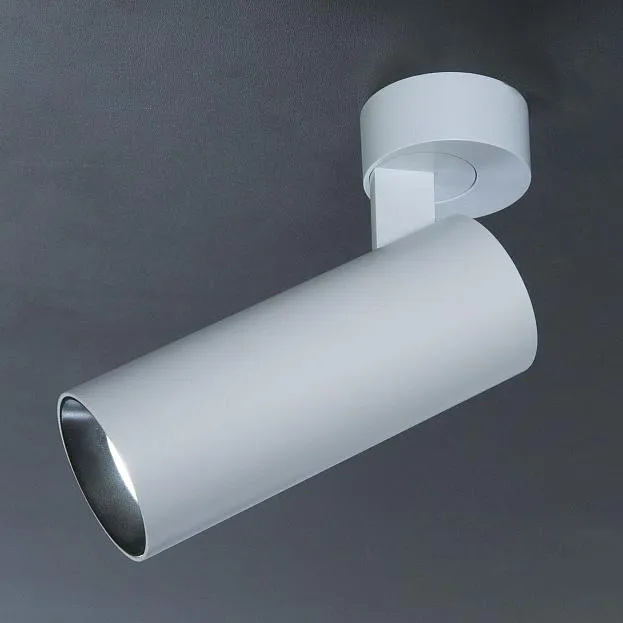 Накладной светильник Citilux CL01B120N Тубус Накладной светильник Citilux CL01B120N Тубус