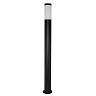 Садовый светильник Arte Lamp A3157PA-1BK SALIRE