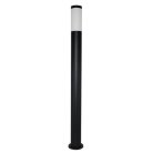 Садовый светильник Arte Lamp A3157PA-1BK SALIRE