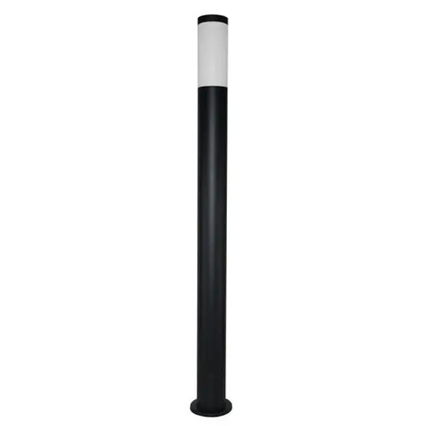Садовый светильник Arte Lamp A3157PA-1BK SALIRE Садовый светильник Arte Lamp A3157PA-1BK SALIRE