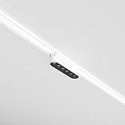 Трековый светильник Maytoni TR082-1-6W4K-M-W Points