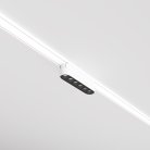 Трековый светильник Maytoni TR082-1-6W4K-M-W Points