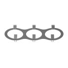 Рамка Lightstar 217939 INTERO 111 Triple ROUND
