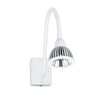 Настенный светильник Arte Lamp A4107AP-1WH CERCARE