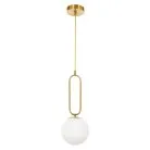 Подвесной светильник MyFar MR1160-1P Pierre