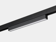 Трековый светильник SWG SY-LINK-300-BL-6-WW