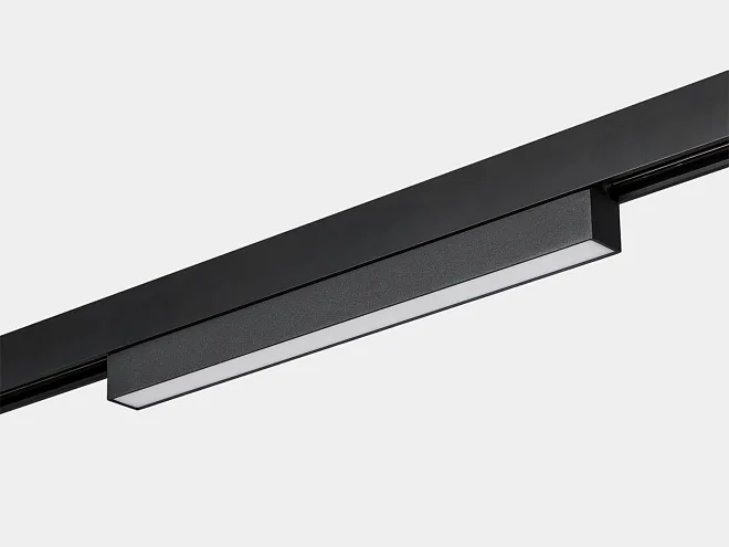 Трековый светильник SWG SY-LINK-300-BL-6-WW Трековый светильник SWG SY-LINK-300-BL-6-WW