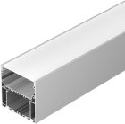 Профиль ARH-POWER-W88-2000 ANOD (Алюминий) Arlight 036362