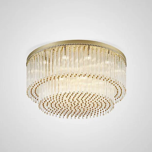 Потолочная люстра MARLE ImperiumLoft 140863-26 MARLE01