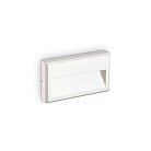 Настенный светильник Ideal Lux 322292 Febe-1