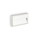 Настенный светильник Ideal Lux 322292 Febe-1