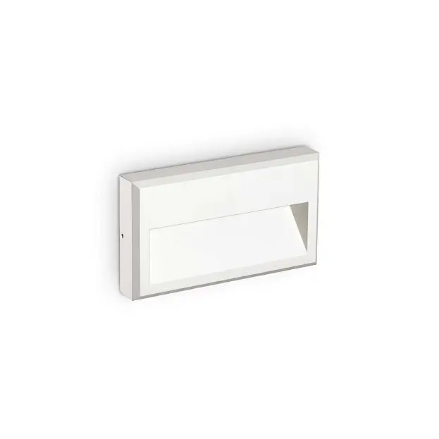 Настенный светильник Ideal Lux 322292 Febe-1