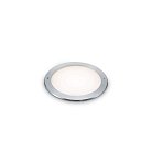 Встраиваемый светильник Ideal Lux 325637 Taurus