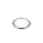 Встраиваемый светильник Ideal Lux 325637 Taurus