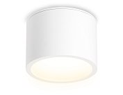 Накладной точечный светильник Ambrella light TN6550