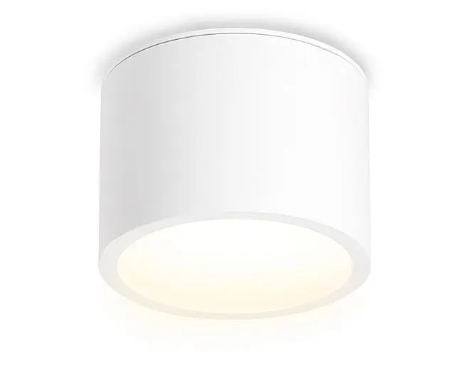 Накладной точечный светильник Ambrella light TN6550 Накладной точечный светильник Ambrella light TN6550