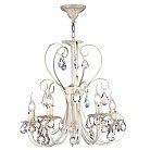 Люстра подвесная Maytoni ARM270-05-R Princess