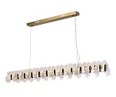 Подвесной светильник Kink Light 07695-120L,36-29 Мару