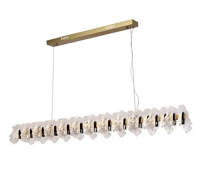 Подвесной светильник Kink Light 07695-120L,36-29 Мару