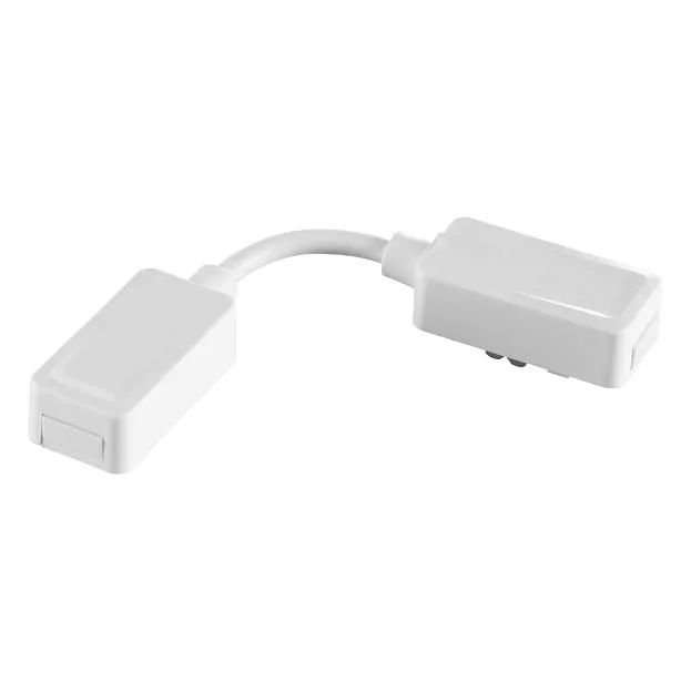 Гибкий соединитель-токопровод NOVOTECH 135224 SMAL Гибкий соединитель-токопровод NOVOTECH 135224 SMAL