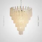 Люстра RADA CH Lampatron 8897-25171