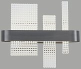 Настенный светильник Wertmark WE460.01.021 LOTTA