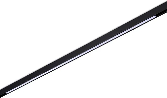 Трековый светильник Donolux DL20601WW24B Line Трековый светильник Donolux DL20601WW24B Line