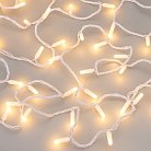 Светодиодная гирлянда Ardecoled 031204 нить 230V теплый белый ARD-String-Classic-10000-White-100Led-Milk-STD Warm