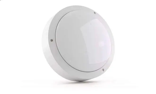 Потолочный светильник Uniel ULW-K15A 25W/5000K IP54 WHITE
