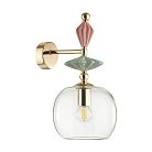 Бра Odeon Light 4855/1WB Bizet