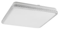 Потолочный светильник ЭРА SPB-6 Brilliance Slim S 70 Классик с ДУ