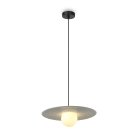 Подвесной светильник Freya FR5390PL-01W Jovian