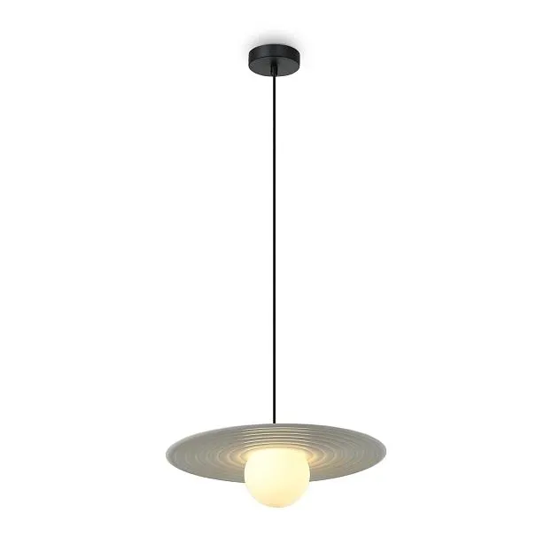 Подвесной светильник Freya FR5390PL-01W Jovian