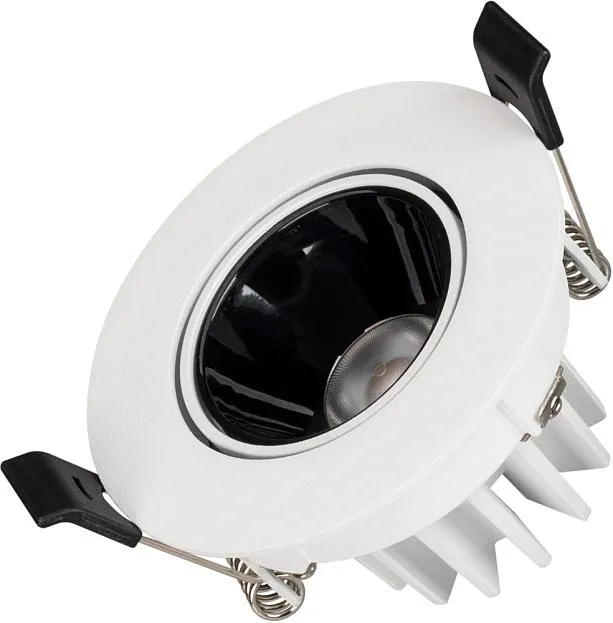 Светильник Downlight Arlight 035448 FORECAST Светильник Downlight Arlight 035448 FORECAST