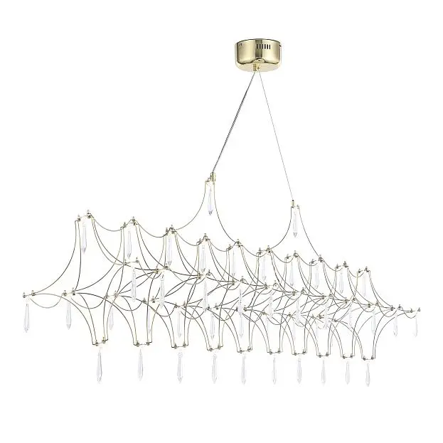 Светильник подвесной ST-Luce SL6603.203.23 GRAVETTA Светильник подвесной ST-Luce SL6603.203.23 GRAVETTA