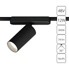 Светильник Потолочный Arte Lamp A1158PL-1BK RAPID