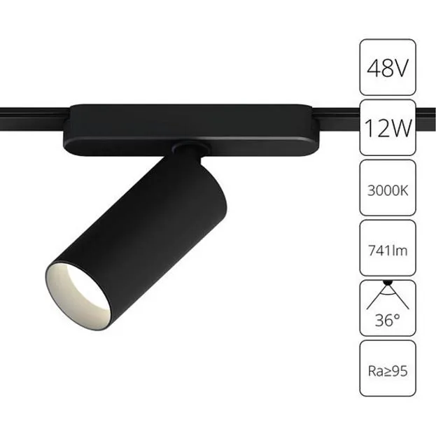 Светильник Потолочный Arte Lamp A1158PL-1BK RAPID