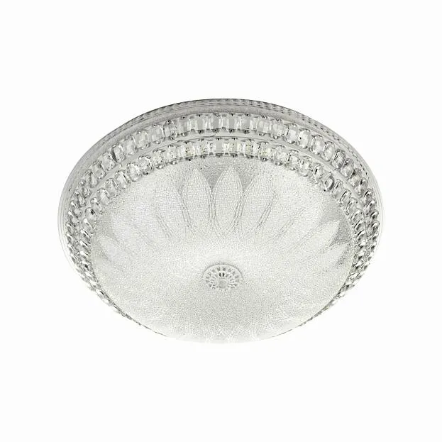 Потолочный светильник LED4U 1141/500 WT ПДУ Потолочный светильник LED4U 1141/500 WT ПДУ