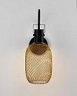 Бра Moderli V2800-1W Adalina 1*GU10*50W