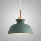 Подвесной Светильник Omg A Green ImperiumLoft 179782-26