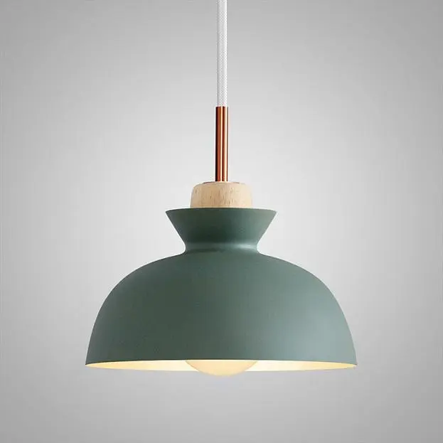 Подвесной Светильник Omg A Green ImperiumLoft 179782-26
