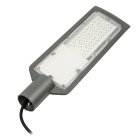 Уличный консольный светильник Volpe ULV-Q610 70W/6500К IP65 BLACK