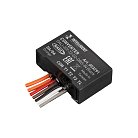 Конвертер DALI-301-72-D2-DRO-IN Black (BUS) (IARL, Пластик) ARLIGHT 053291 INTELLIGENT