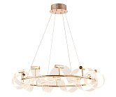 Подвес димм. французское золото Kink Light 08037-90,37 Ранни
