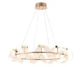 Подвес димм. французское золото Kink Light 08037-90,37 Ранни