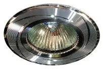 Точечный светильник Imex IL.0021.0420 IL.0021.04