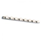 Бра Ideal Lux Prive AP8 Cromo 045634