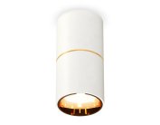 Комплект накладного светильника Ambrella light XS6301082 Techno