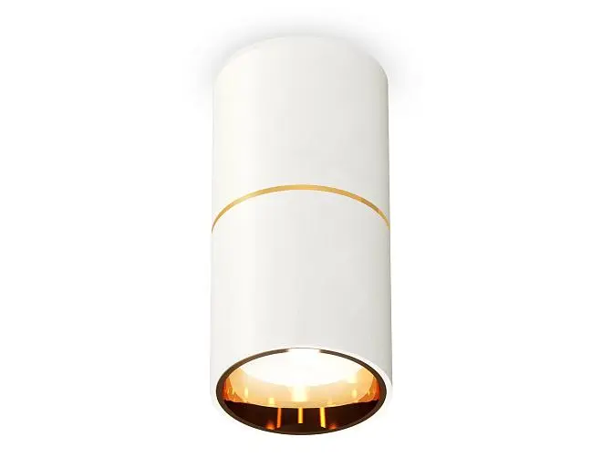 Комплект накладного светильника Ambrella light XS6301082 Techno Комплект накладного светильника Ambrella light XS6301082 Techno