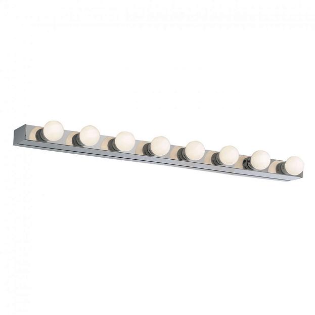 Бра Ideal Lux Prive AP8 Cromo 045634